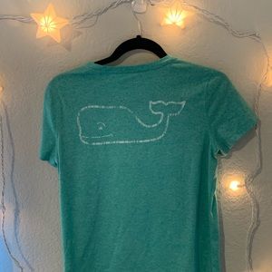 Vineyard vines workout tee